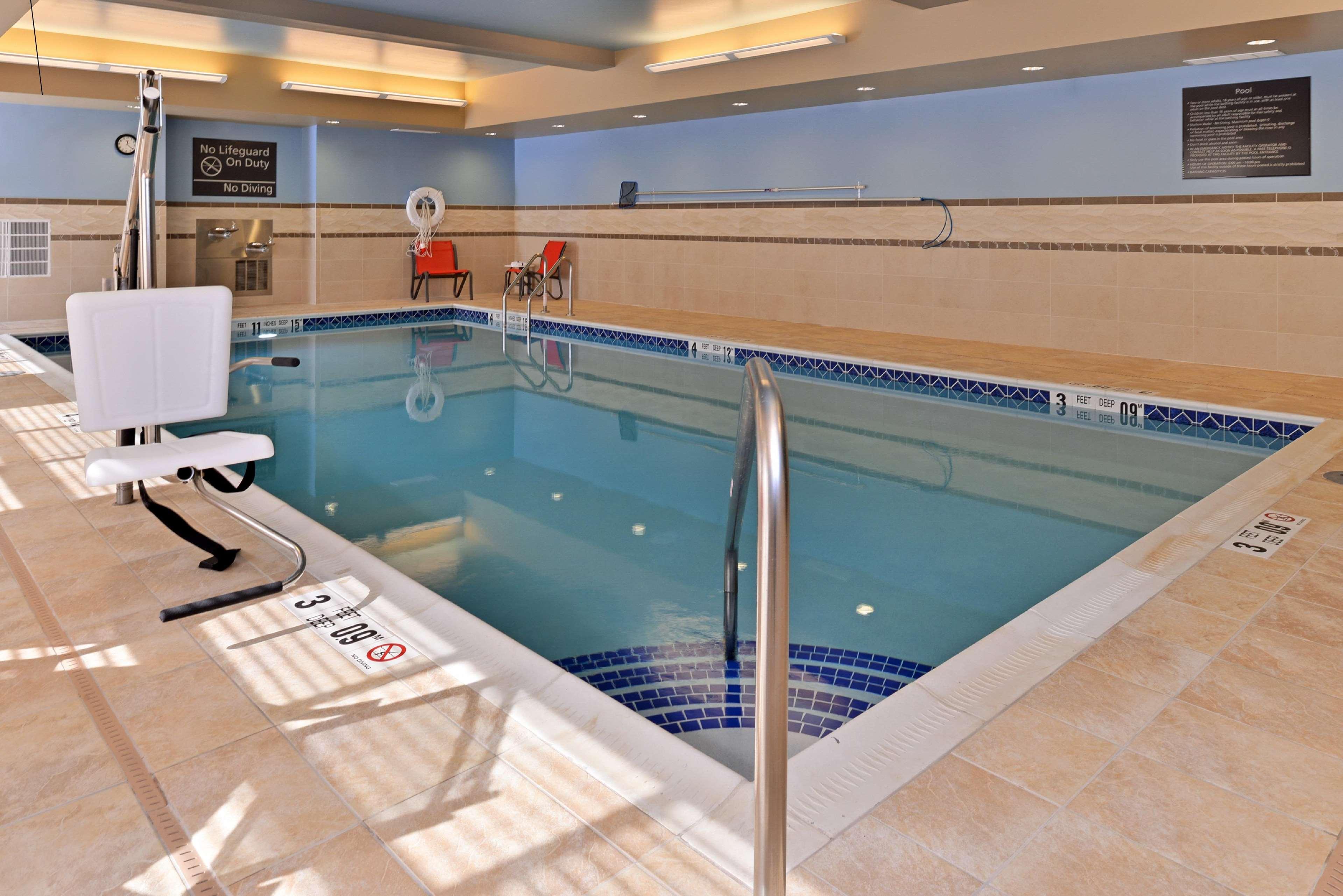 Hampton Inn Rome Dış mekan fotoğraf